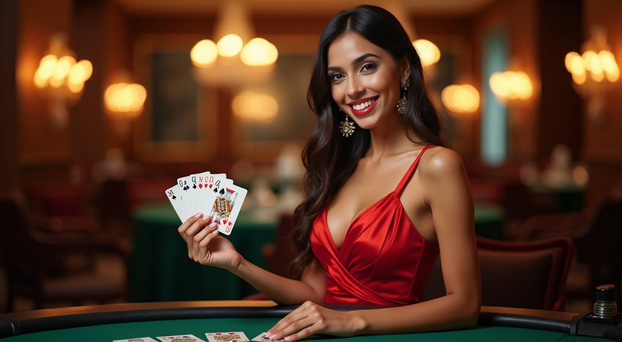 pf66 Table Casino War — সরাসরি টেবিলে মুখোমুখি লড়াই